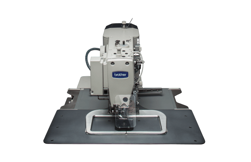 Brother BAS-326H-484 | Industrienaaimachines