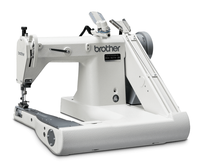 Brother DA-9270 | Industrienaaimachines
