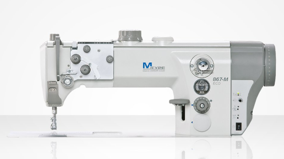 Dürkopp-Adler 867-190040 ECO | Industrienaaimachines