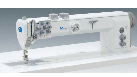 Dürkopp-Adler H867-70 | Industrienaaimachines