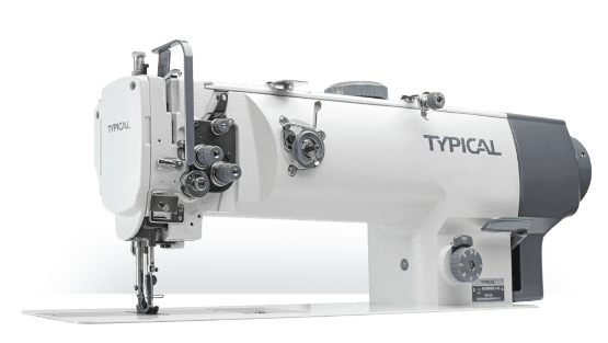 Typical GC20665 L14 D | Industrienaaimachines
