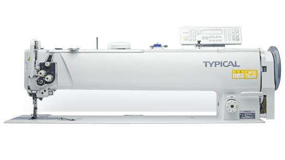 Typical GC20665 L25 D2T3 | Industrienaaimachines