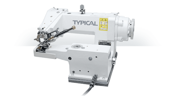 Typical GL13101-2 ZQ | Industrienaaimachines