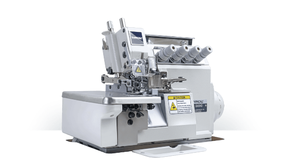 Typical GN890 D | Industrienaaimachines