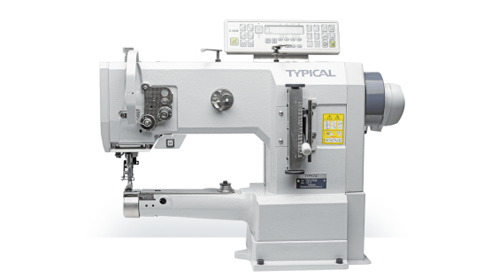 Typical TW3-P335 B | Industrienaaimachines