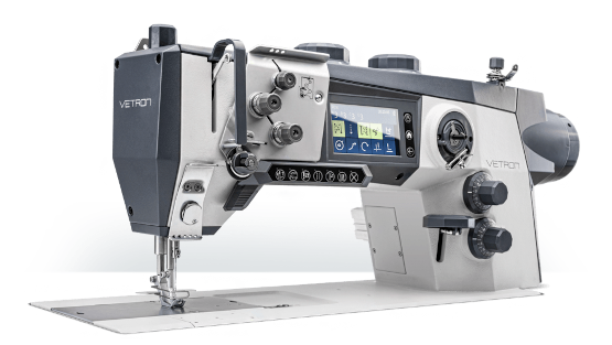 Vetron 4000 - 4010 | Industrienaaimachines