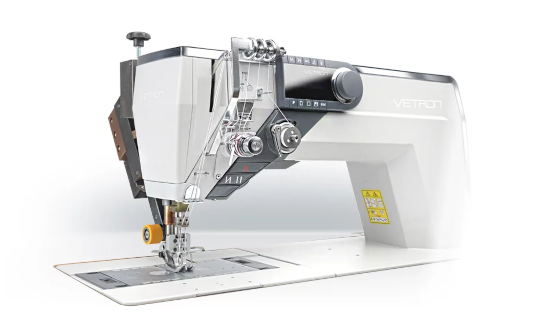 Vetron 5020 - 5030 | Industrienaaimachines