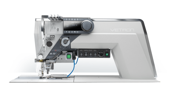Vetron 5040 | Industrienaaimachines