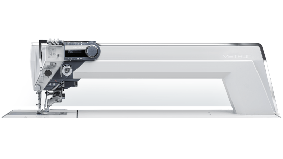 Vetron 5120 - 5130 | Industrienaaimachines