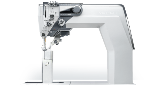 Vetron 5300 – 5340 | Industrienaaimachines