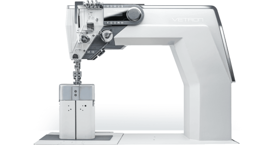 Vetron 5320 | Industrienaaimachines