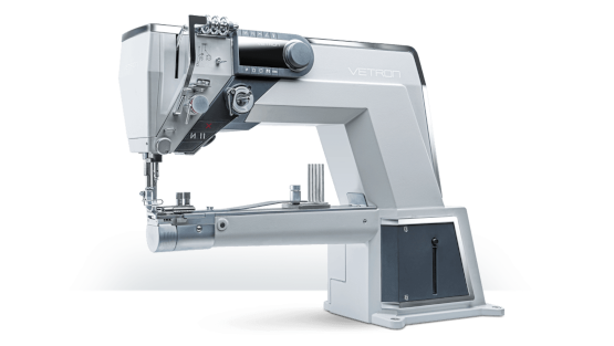 Vetron 5400 – 5410 | Industrienaaimachines