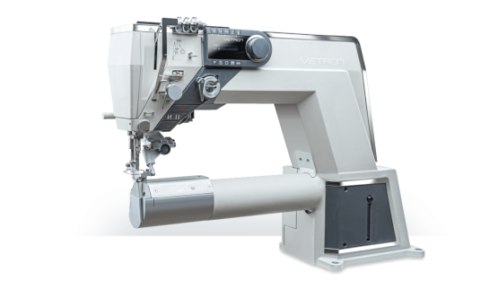Vetron 5430 | Industrienaaimachines