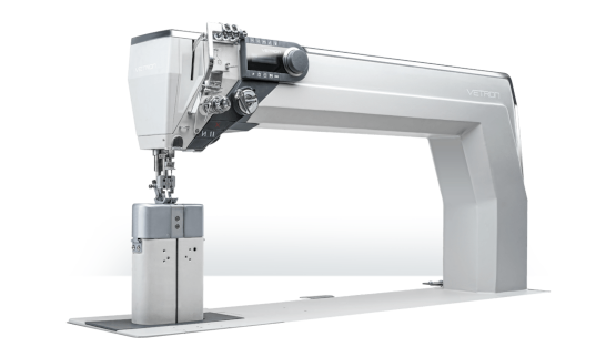 Vetron 5520 | Industrienaaimachines
